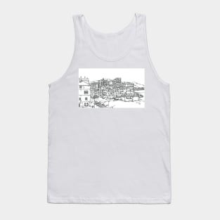 Genoa Tank Top